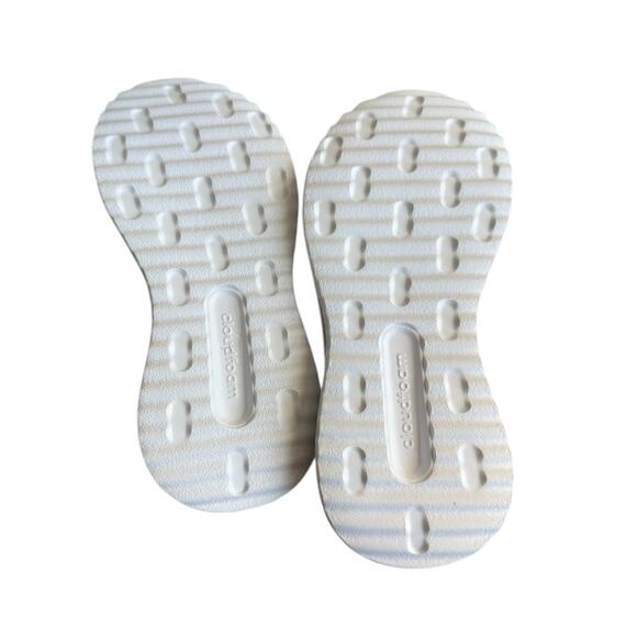 Adidas Kids X_PLRPATH K Shoes Size 13 – Blue Athletic Sneakers - Picture 5 of 6